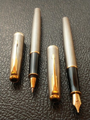 1995 parker sonnet sterling - 1995,