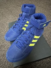 ADIDAS HVC K Wrestling Boots