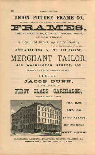 1876 advert jacob - advert,