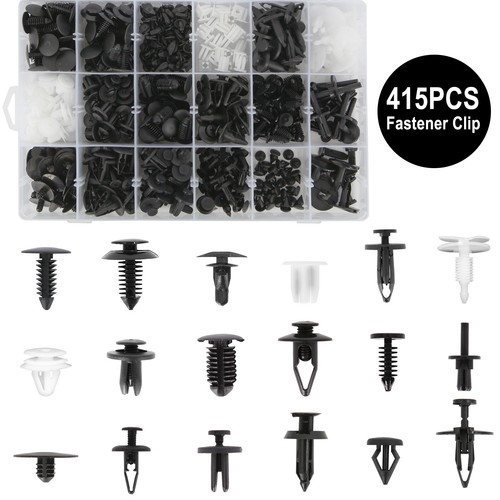415x car plastic push pin - 415x,