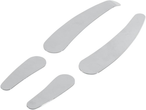 Frame inserts for harley - frame,