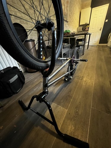 Professional bmx custom - professional,