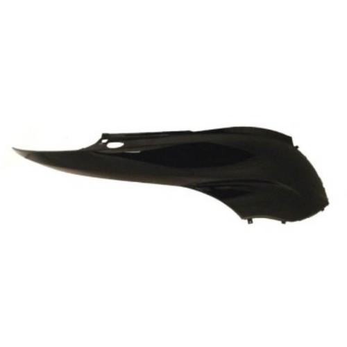 Right side panel glossy black - right,