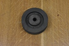 Unused Renold No.661-200 Vee Belt Pulley, 3.1/2" Diameter, 1/2" Bore