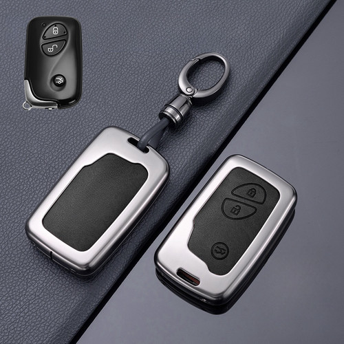 Zinc alloy leather - zinc, car