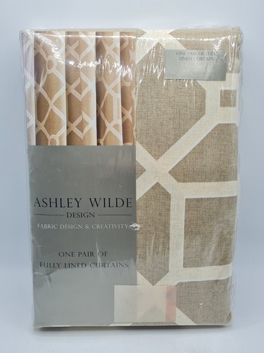 Ashley wilde fully - wilde,
