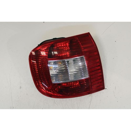 Rear lamp fiat - lamp, lh