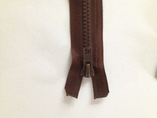 PLASTIC TEETH CHUNKY OPEN