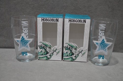Hobgoblin ipa one pint - ipa,