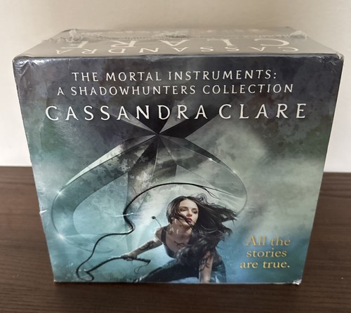 Cassandra clare the - cassandra,