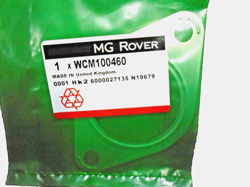 Genuine landrover mg - landrover, /