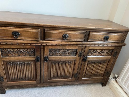 Old charm oak - old,