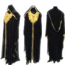 Abaya Kaftan Farasha Muslim