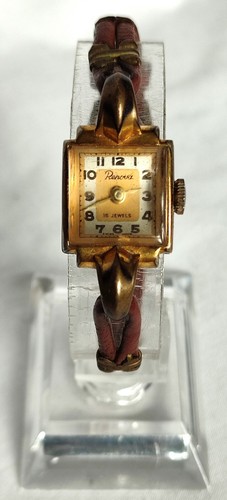 Vintage renova ladies art - renova, ladies'