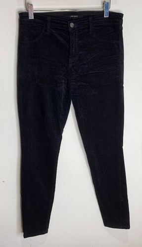 Brand super skinny - j, w