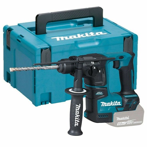 Makita dhr171z 18v cordless - makita,