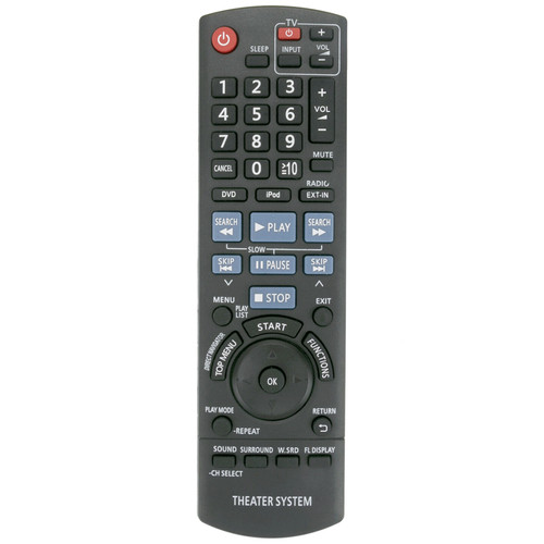 N2qayb000514 remote control - n2qayb000514,