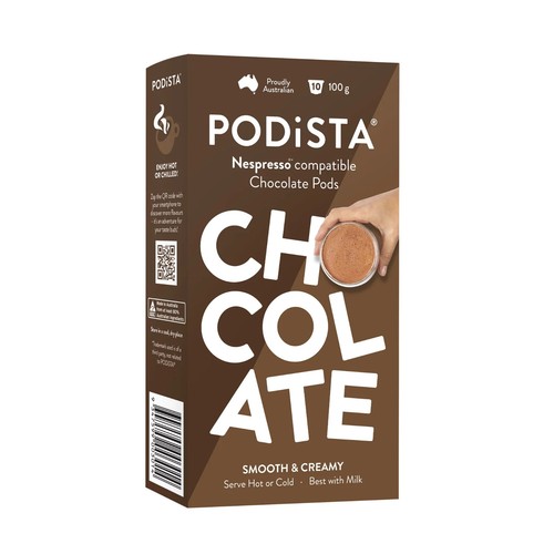 Baileys podista nespresso - baileys, /