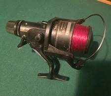 Shimano Baitrunner 6010