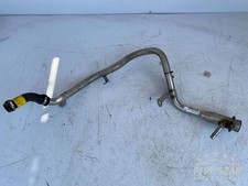 Jaguar F-Pace Fuel Tank Filler Neck Pipe 2.0 D200 MHEV Mild Hybrid M8A2-9034-EA