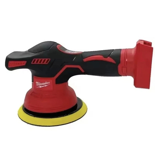 Speed brushless car polisher - 8-speed,