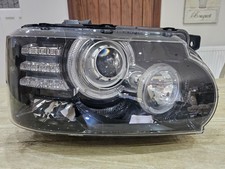 GENUINE OEM Land Rover Range