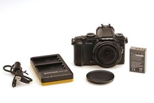 Olympus digital camera Stylus