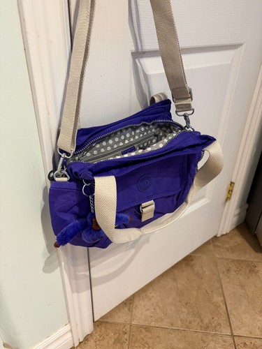 New without tag - tag, kipling