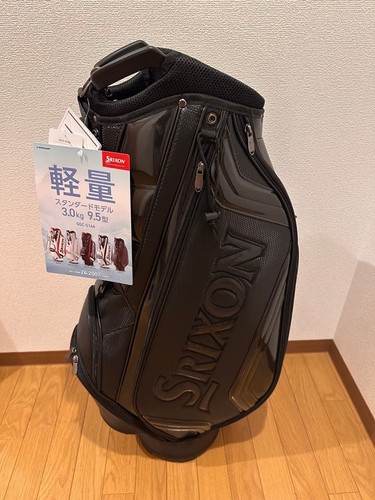 Srixon ggc s166 - srixon, 9.5-inch