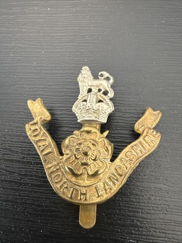 The loyal north lancashire - –,