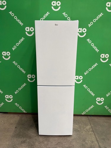 Hoover fridge freezer 50 - fridge, 50/50