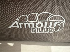 Scruffs Armour Dillo Memory