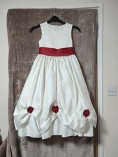 FLOWER GIRL, PARTY, SPECIAL