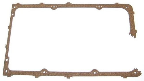 Cylinder head cover - cylinder, gasket