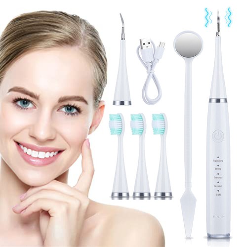 In1 ultrasonic electric - 6,