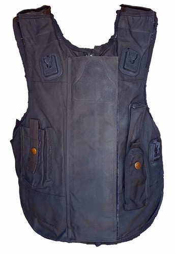 Body armour stab vest cover - body,