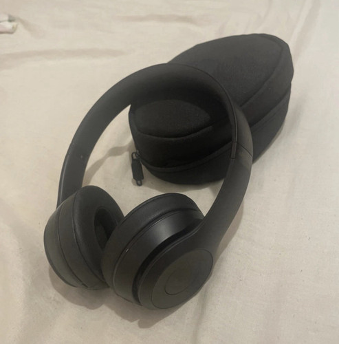 Beats dre solo3 - by,