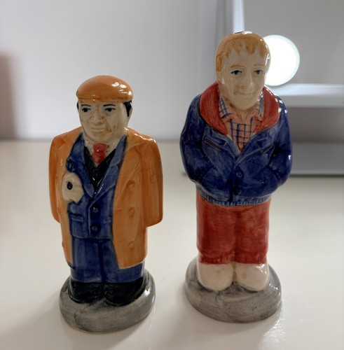Vintage only fools - -,