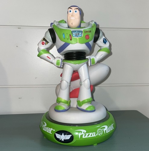 Toy story buzz lightyear - story,