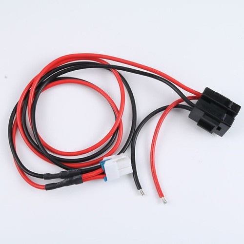 Heavy duty power - duty, cable