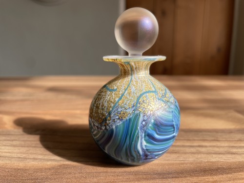 Isle wight glass - isle,