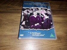 Young And Innocent [DVD]