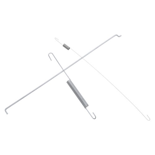 1set throttle lever spring - throttle,