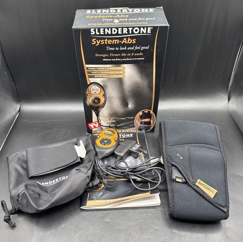 Slendertone system abs - slendertone, system-abs