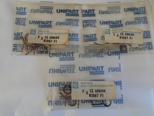 Packs unipart spring - unipart,
