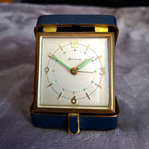 Vintage blessing germany - ,