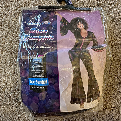Disco women s - women's,