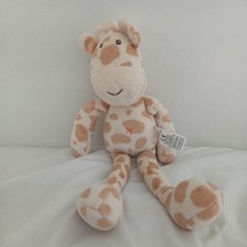 M&S My First Giraffe 13" Plush