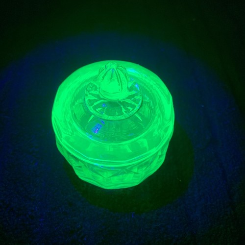 Vintage sowerby uranium - vintage,