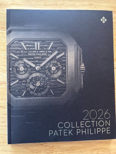 2026 patek phillipe collection - 2026,